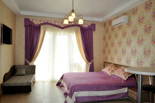 Yalta Crimée Code réduction Booking.com hôtels