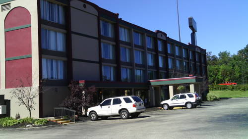 Erie (Pennsylvanie) États Unis Code réduction Booking.com hôtels