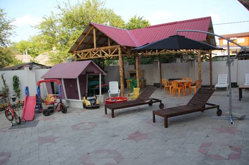 Anapa Russie Code réduction Booking.com hôtels