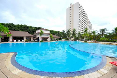 Pattaya sud Thaïlande Code réduction Booking.com hôtels