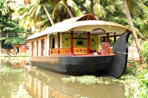 Alleppey Inde Code réduction Booking.com hôtels