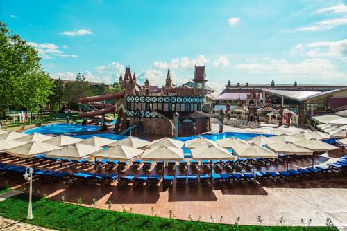 Anapa Russie Code réduction Booking.com hôtels