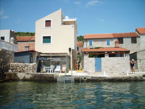 Prvić Luka Croatie Code réduction Booking.com hôtels