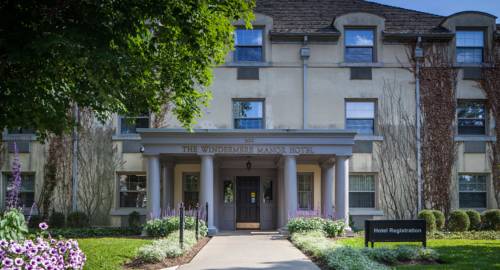 London (Ontario) Canada Hotel Booking.com Good Discount Code
