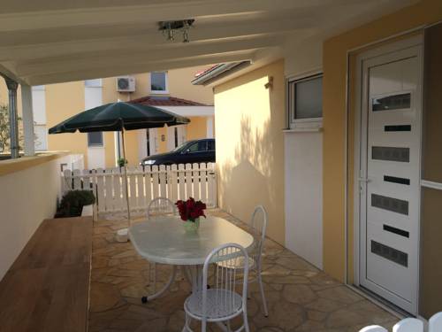 Biograd na Moru Croatia Hotel Booking.com Good Discount Code