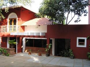 Goa India Hotel Agoda.com Good Discount Code