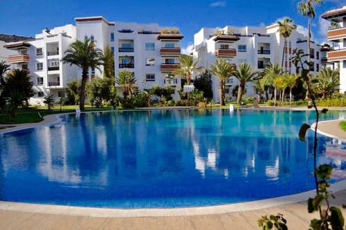Agadir Maroc Code réduction Booking.com hôtels