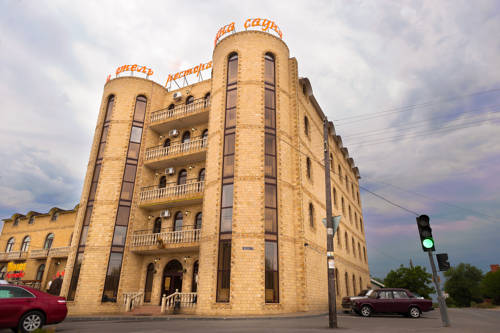 Volgograd Russie Code réduction Booking.com hôtels