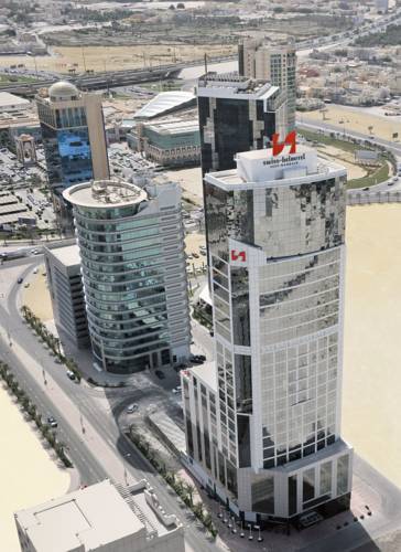 Manama Bahreïn Code réduction Booking.com hôtels