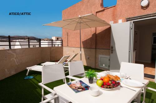 Las Palmas de Gran Canaria Espagne Code réduction Booking.com hôtels