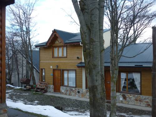 Ushuaia Argentine Code réduction Booking.com hôtels