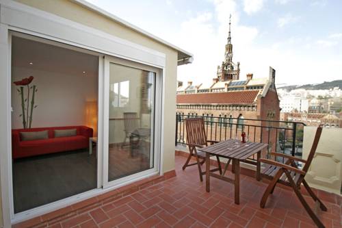 Barcelone Espagne Code réduction Booking.com hôtels