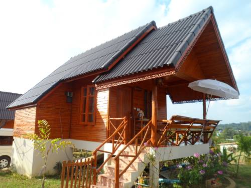 Khao Kho Thaïlande Code réduction Booking.com hôtels
