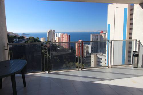 Benidorm Espagne Code réduction Booking.com hôtels