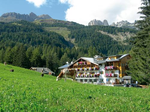 Vigo di Fassa Italie Code réduction Booking.com hôtels