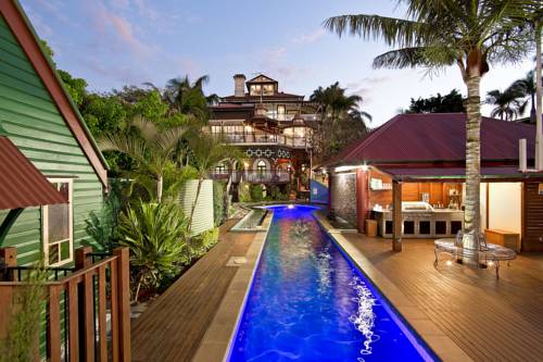 Brisbane Australie Code réduction Booking.com hôtels