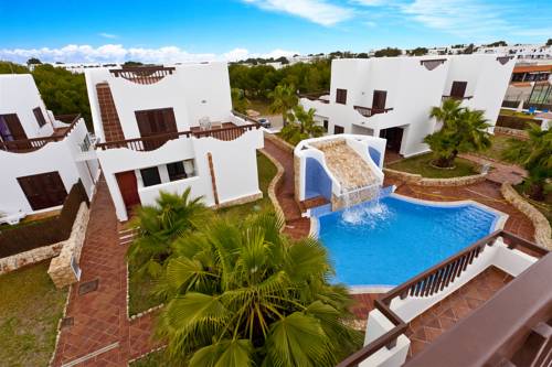Cala D'Or Espagne Code réduction Booking.com hôtels