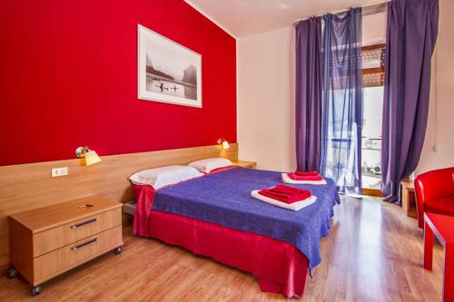 Lecce Italie Code réduction Booking.com hôtels