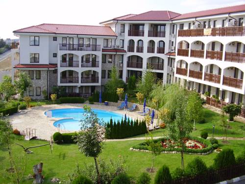Sveti Vlas Bulgarie Code réduction Booking.com hôtels