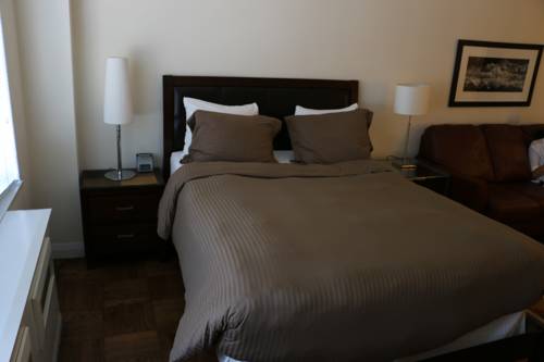 New York États Unis Code réduction Booking.com hôtels