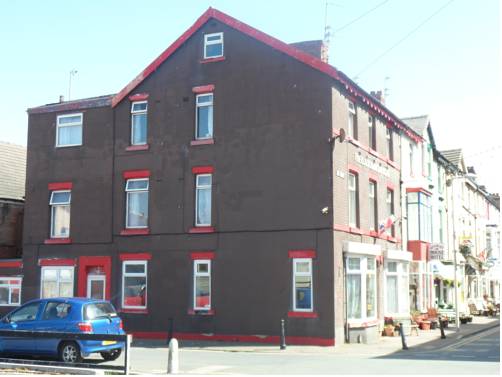 Blackpool Royaume-Uni Code réduction Booking.com hôtels