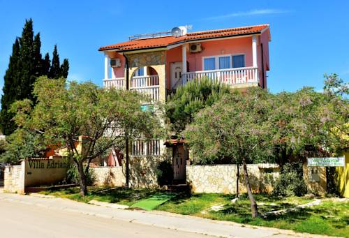 Premantura Croatie Code réduction Booking.com hôtels
