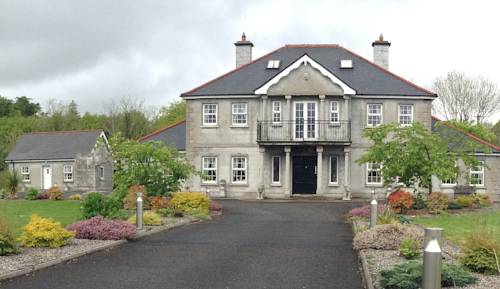 Swinford Irlande Code réduction Booking.com hôtels