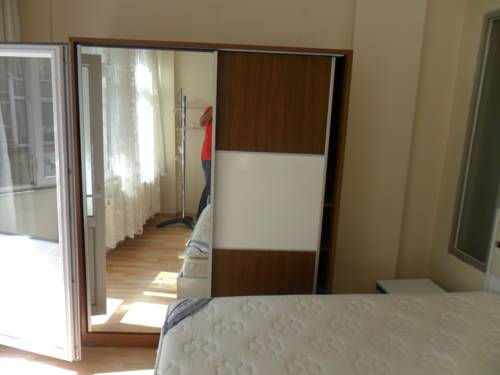 Istanbul Turquie Code réduction Booking.com hôtels
