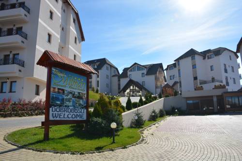 Kopaonik Serbie Code réduction Booking.com hôtels