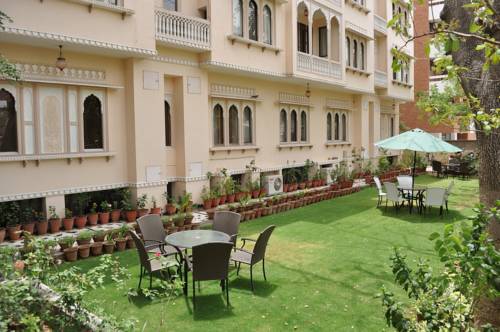 Jaipur Inde Code réduction Booking.com hôtels