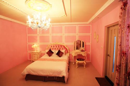 Ville de Hualien Taïwan Code réduction Booking.com hôtels