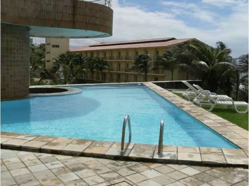 Natal (Rio Grande do Norte) Brésil Code réduction Booking.com hôtels