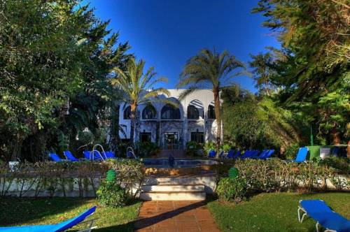 Tarifa Espagne Code réduction Booking.com hôtels