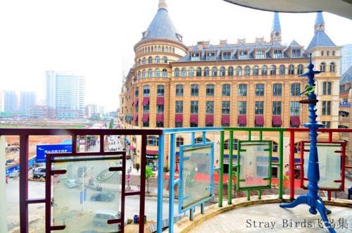 Wuhan China Hotel Booking.com Good Discount Code