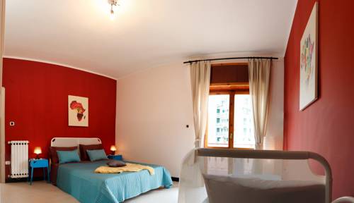 Casalnuovo di Napoli Italie Code réduction Booking.com hôtels
