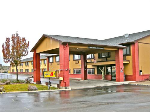 Baker City (Oregon) États Unis Code réduction Booking.com hôtels