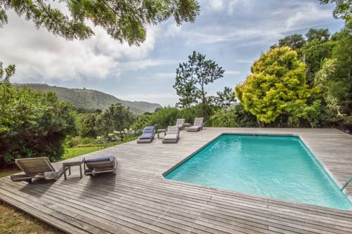 Plettenberg Bay Afrique du Sud Code réduction Booking.com hôtels