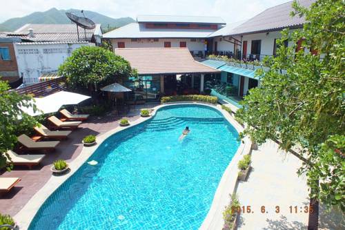 Pai Thaïlande Code réduction Booking.com hôtels