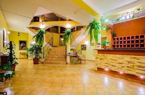 Szczawnica Pologne Code réduction Booking.com hôtels