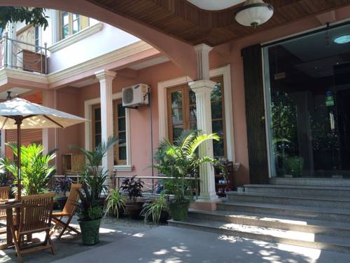 Yangon Myanmar Code réduction Booking.com hôtels
