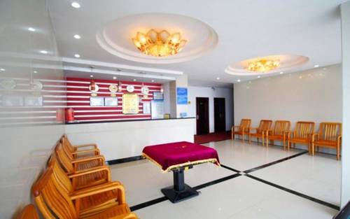 Jiujiang Chine Code réduction Booking.com hôtels