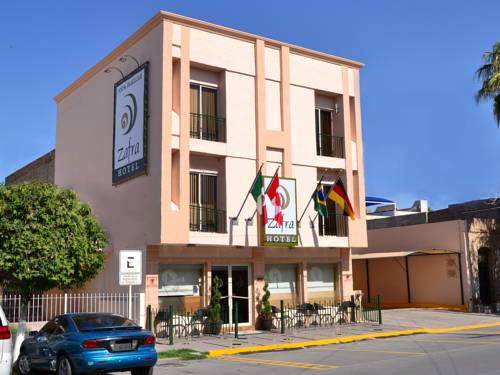 Torreon Mexico Hotel Booking.com Good Discount Code