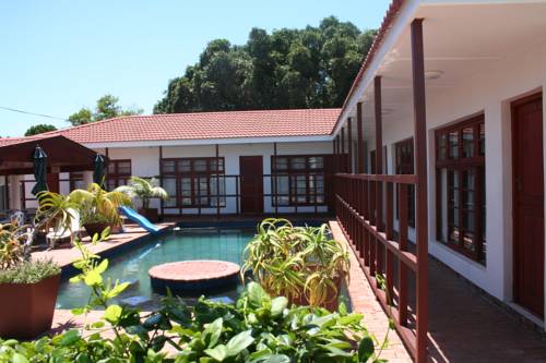 Port Elizabeth South Africa Hotel Booking.com Good Discount Code