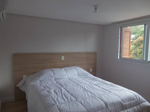 Gramado Brésil Code réduction Booking.com hôtels