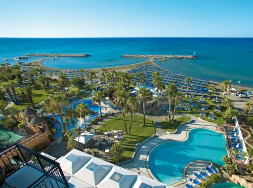 Larnaca Chypre Code réduction Booking.com hôtels