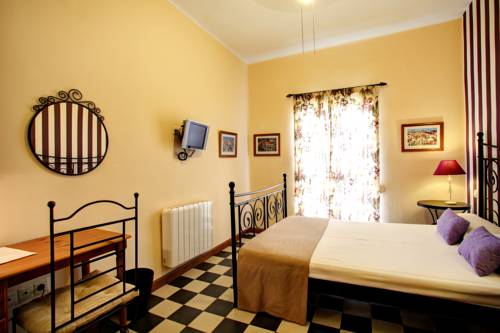 Malaga Espagne Code réduction Booking.com hôtels