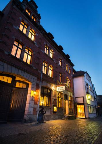 Fulda Allemagne Code réduction Booking.com hôtels