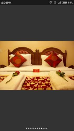Gurgaon Inde Code réduction Booking.com hôtels