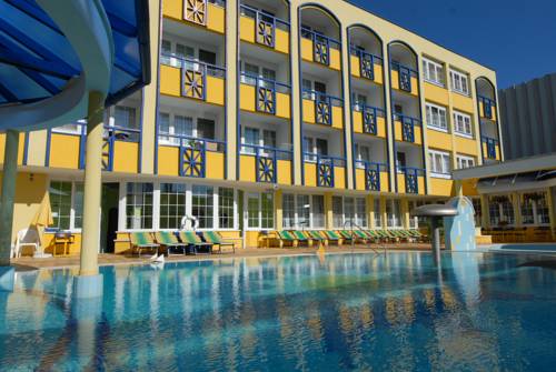 Hajdúszoboszló Hungary Hotel Booking.com Good Discount Code