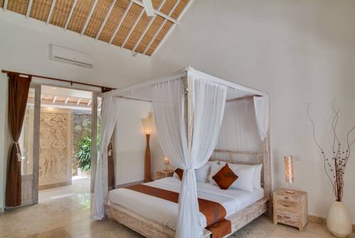 Seminyak Indonésie Code réduction Booking.com hôtels
